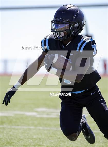 Thumbnail 2 in Falcon @ Vista Ridge photogallery.
