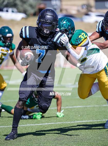 Thumbnail 1 in Falcon @ Vista Ridge photogallery.