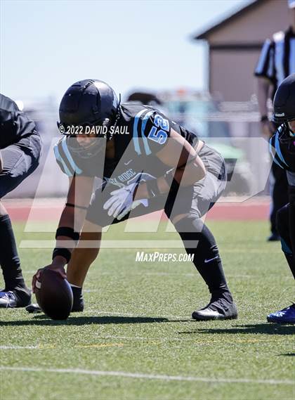 Thumbnail 3 in Falcon @ Vista Ridge photogallery.