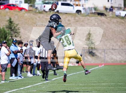Thumbnail 1 in Falcon @ Vista Ridge photogallery.