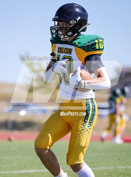 Thumbnail 2 in Falcon @ Vista Ridge photogallery.