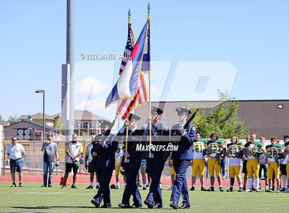 Thumbnail 1 in Falcon @ Vista Ridge photogallery.