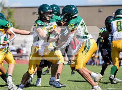 Thumbnail 1 in Falcon @ Vista Ridge photogallery.