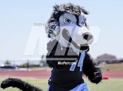 Thumbnail 2 in Falcon @ Vista Ridge photogallery.