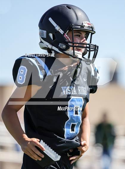 Thumbnail 2 in Falcon @ Vista Ridge photogallery.
