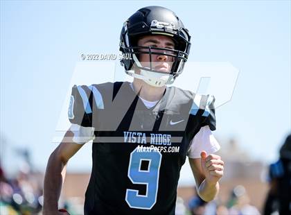 Thumbnail 2 in Falcon @ Vista Ridge photogallery.