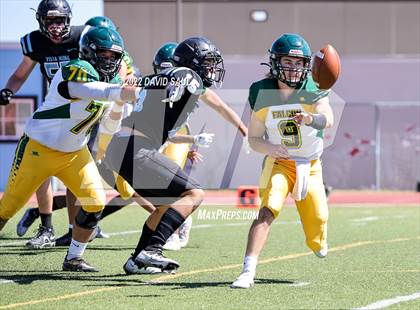 Thumbnail 2 in Falcon @ Vista Ridge photogallery.