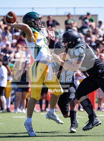 Thumbnail 3 in Falcon @ Vista Ridge photogallery.