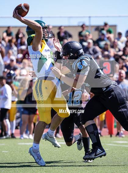 Thumbnail 1 in Falcon @ Vista Ridge photogallery.