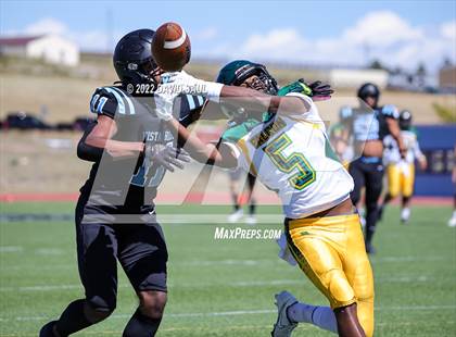 Thumbnail 2 in Falcon @ Vista Ridge photogallery.