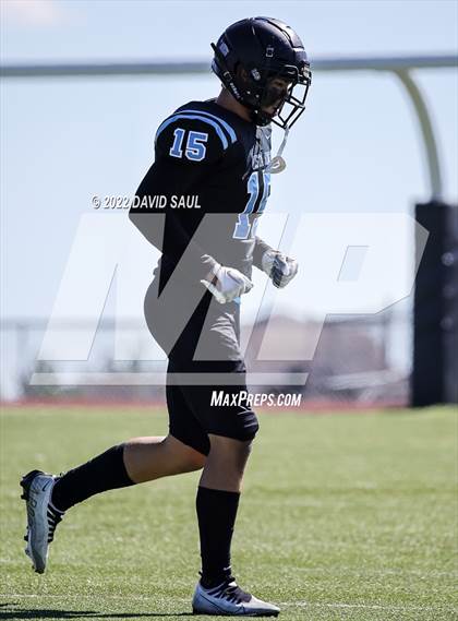 Thumbnail 3 in Falcon @ Vista Ridge photogallery.