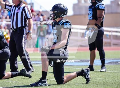 Thumbnail 1 in Falcon @ Vista Ridge photogallery.