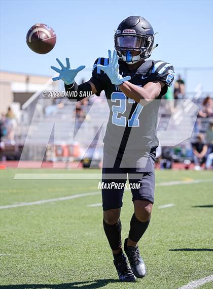 Thumbnail 1 in Falcon @ Vista Ridge photogallery.
