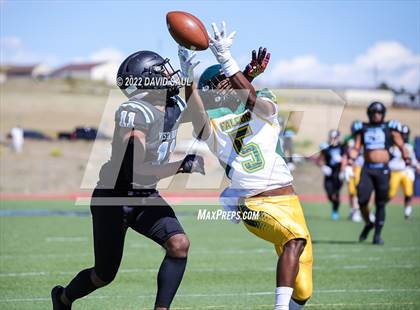 Thumbnail 2 in Falcon @ Vista Ridge photogallery.