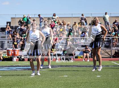 Thumbnail 2 in Falcon @ Vista Ridge photogallery.