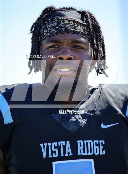 Thumbnail 3 in Falcon @ Vista Ridge photogallery.
