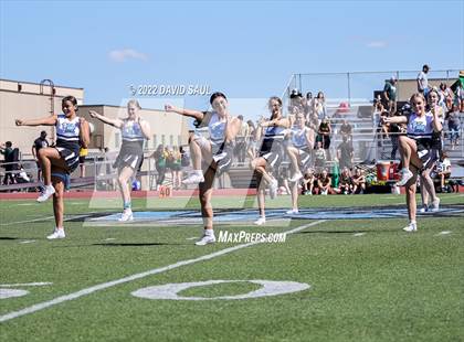 Thumbnail 1 in Falcon @ Vista Ridge photogallery.