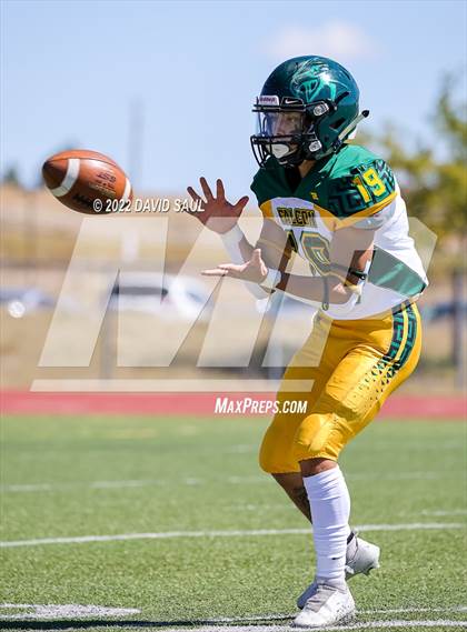 Thumbnail 1 in Falcon @ Vista Ridge photogallery.