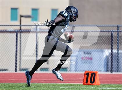 Thumbnail 2 in Falcon @ Vista Ridge photogallery.
