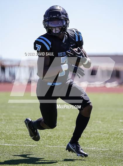 Thumbnail 1 in Falcon @ Vista Ridge photogallery.