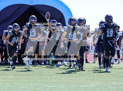 Thumbnail 1 in Falcon @ Vista Ridge photogallery.