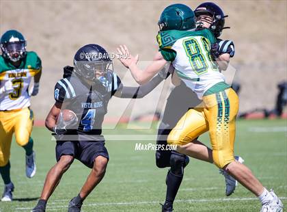 Thumbnail 3 in Falcon @ Vista Ridge photogallery.