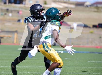 Thumbnail 2 in Falcon @ Vista Ridge photogallery.
