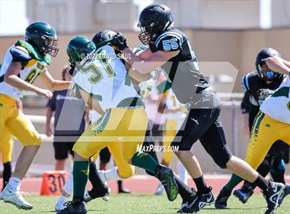 Thumbnail 2 in Falcon @ Vista Ridge photogallery.