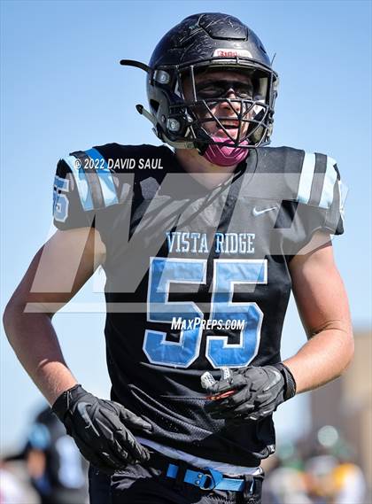 Thumbnail 3 in Falcon @ Vista Ridge photogallery.