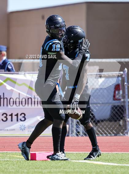 Thumbnail 1 in Falcon @ Vista Ridge photogallery.