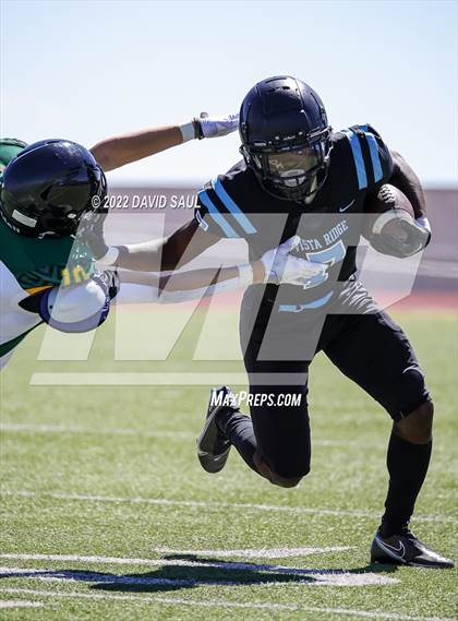 Thumbnail 3 in Falcon @ Vista Ridge photogallery.
