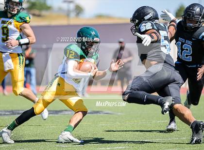 Thumbnail 3 in Falcon @ Vista Ridge photogallery.