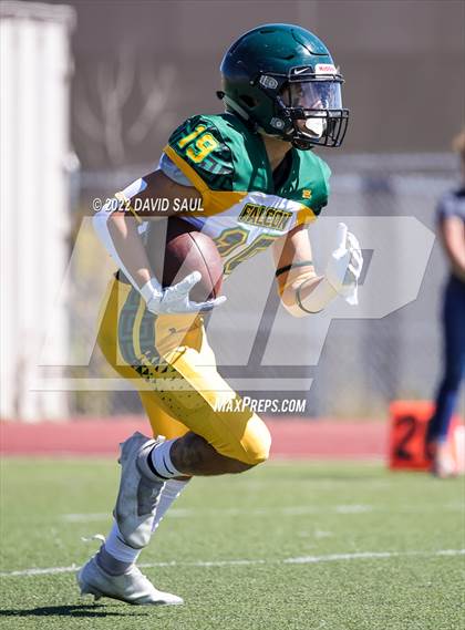 Thumbnail 1 in Falcon @ Vista Ridge photogallery.