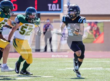 Thumbnail 2 in Falcon @ Vista Ridge photogallery.
