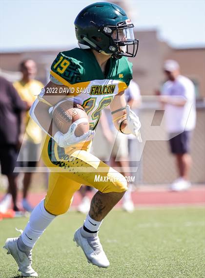 Thumbnail 3 in Falcon @ Vista Ridge photogallery.