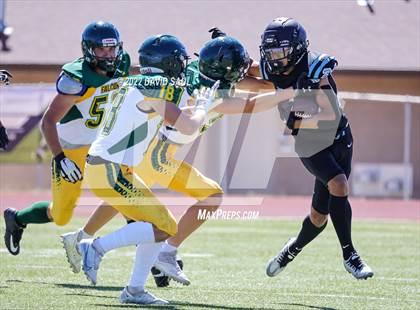 Thumbnail 2 in Falcon @ Vista Ridge photogallery.