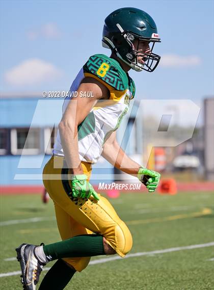 Thumbnail 1 in Falcon @ Vista Ridge photogallery.