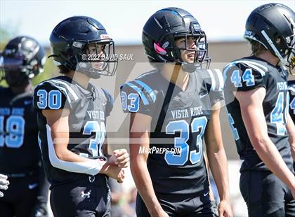 Thumbnail 2 in Falcon @ Vista Ridge photogallery.