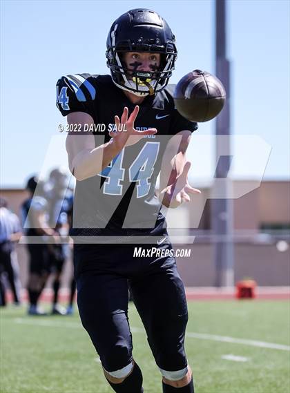 Thumbnail 2 in Falcon @ Vista Ridge photogallery.