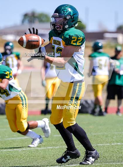 Thumbnail 2 in Falcon @ Vista Ridge photogallery.