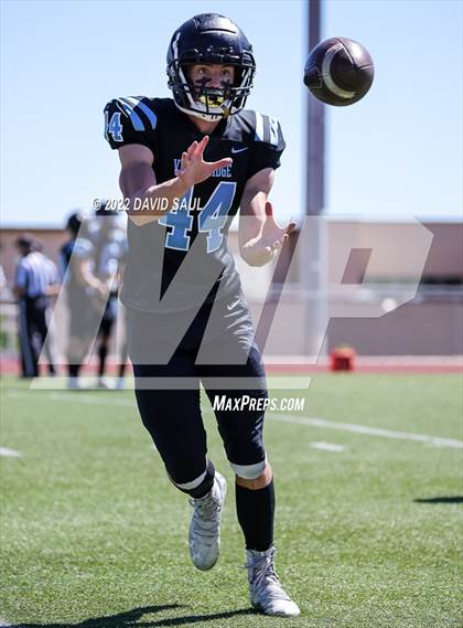 Thumbnail 1 in Falcon @ Vista Ridge photogallery.