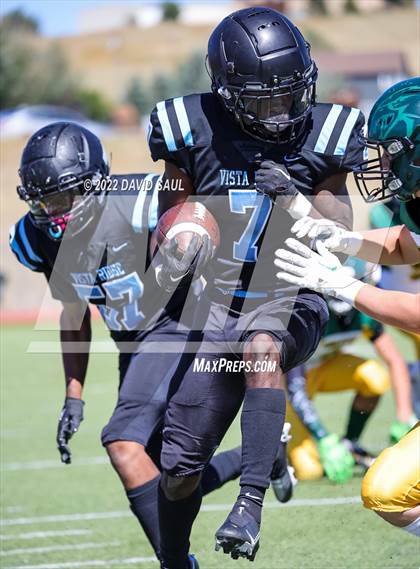 Thumbnail 3 in Falcon @ Vista Ridge photogallery.