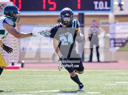 Thumbnail 1 in Falcon @ Vista Ridge photogallery.
