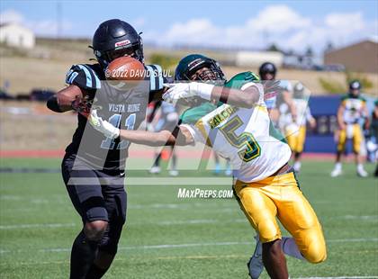 Thumbnail 1 in Falcon @ Vista Ridge photogallery.