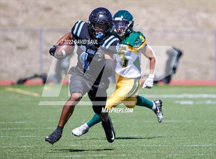 Thumbnail 1 in Falcon @ Vista Ridge photogallery.