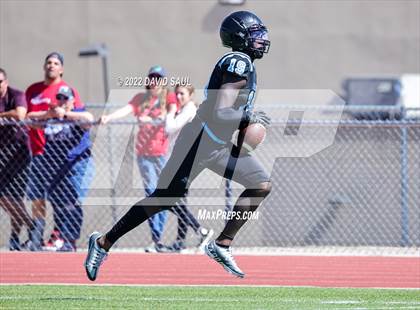Thumbnail 1 in Falcon @ Vista Ridge photogallery.