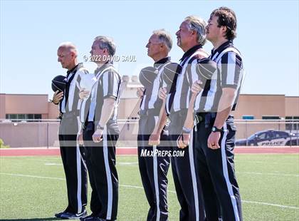 Thumbnail 3 in Falcon @ Vista Ridge photogallery.