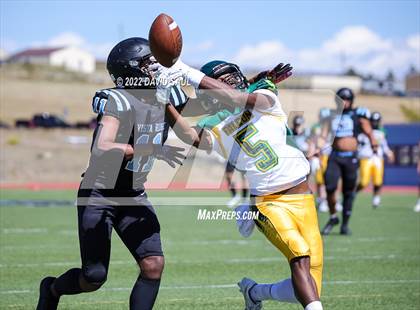 Thumbnail 1 in Falcon @ Vista Ridge photogallery.