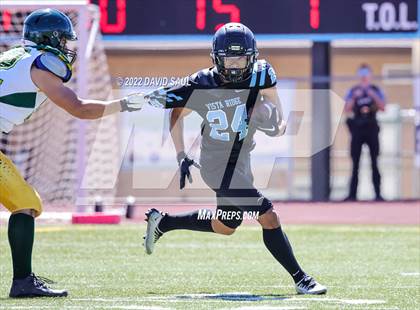 Thumbnail 3 in Falcon @ Vista Ridge photogallery.