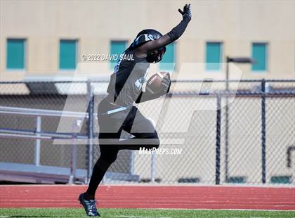 Thumbnail 3 in Falcon @ Vista Ridge photogallery.